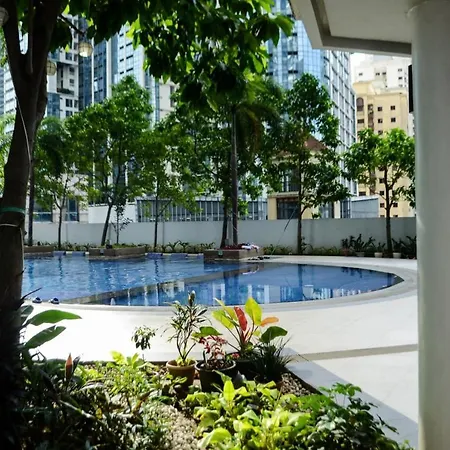 Absolute Panorama In Eastwood City